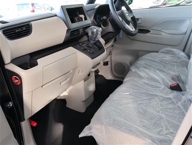 NISSAN ROOX S CH0000059657