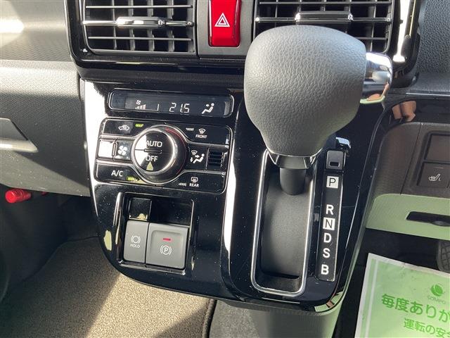 DAIHATSU TANTO CUSTOM Custom X CH0000052585