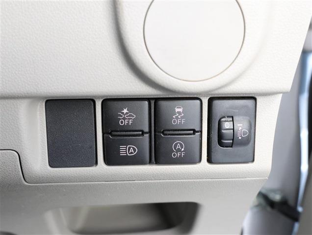 SUBARU STELLA L Smart Assist CH0000058353