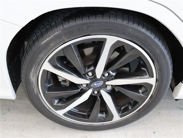 SUBARU LEVORG GT-H EX CH0000057643
