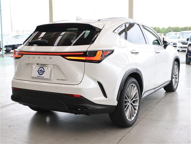 LEXUS NX HYBRID Version L CH0000060665