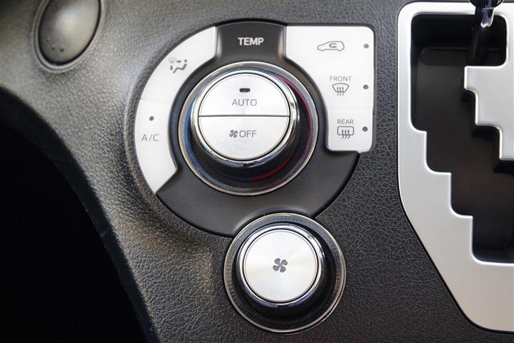 TOYOTA SIENTA Fun Base G CH0000057782