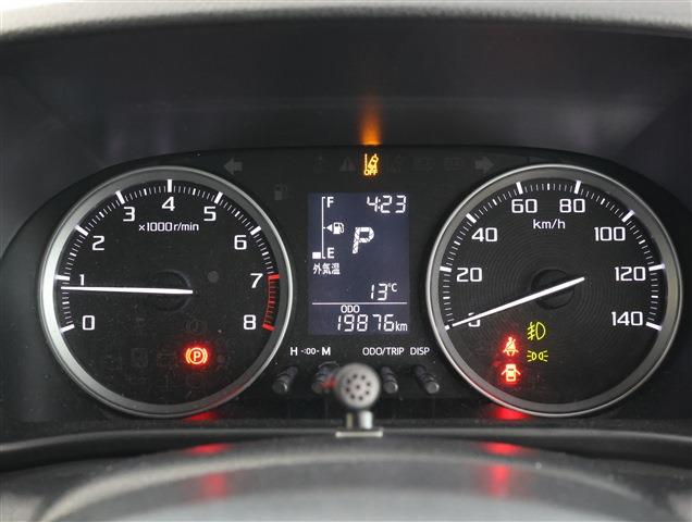 DAIHATSU CAST STYLE G VS SA3 CH0000058047