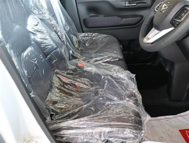 DAIHATSU MOVE RS Turbo CH0000059647