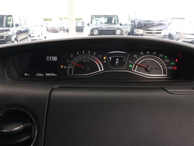 HONDA N BOX CUSTOM L Turbo Style CH0000057299