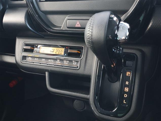 SUZUKI HUSTLER Hybrid X CH0000058038