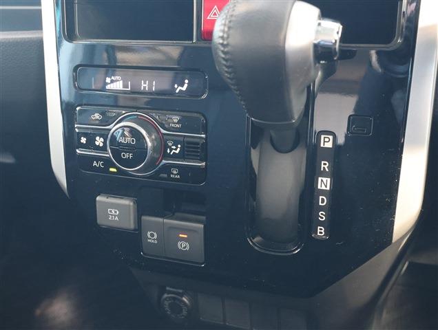 TOYOTA ROOMY Custom G CH0000059309