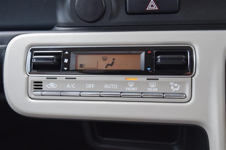 SUZUKI WAGON R SMILE Hybrid X CH0000059656