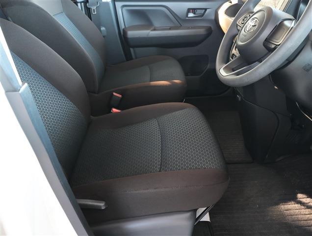 TOYOTA ROOMY X CH0000059826