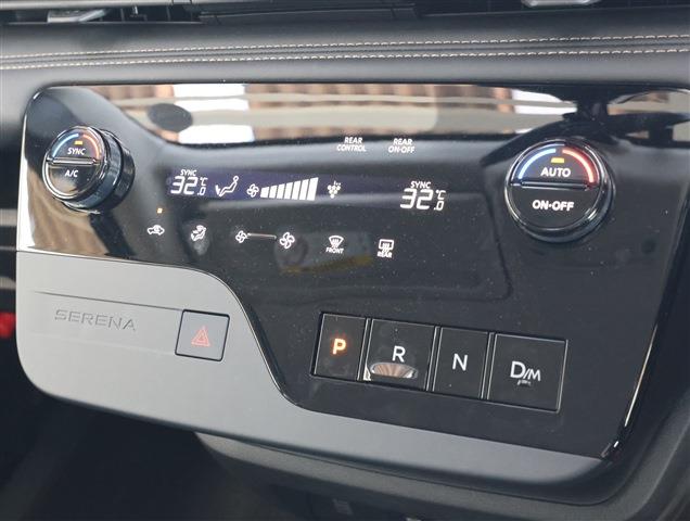 NISSAN SERENA Highway Star V CH0000059635