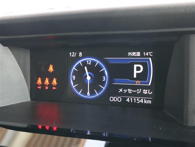 TOYOTA ROOMY Custom G-T CH0000058530