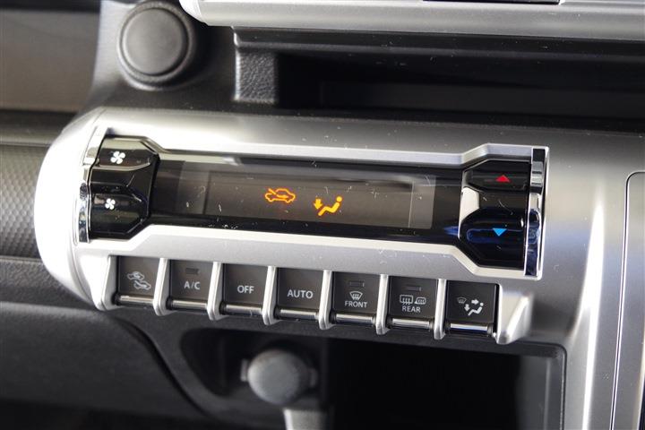 SUZUKI X BEE Hybrid MZ CH0000059452