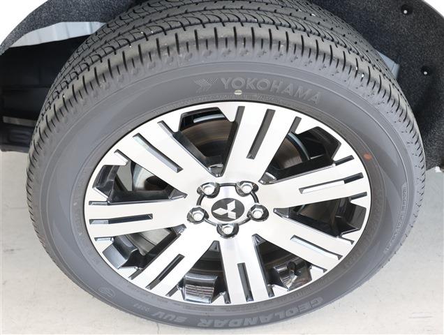 MITSUBISHI DELICA D:5 P CH0000061339