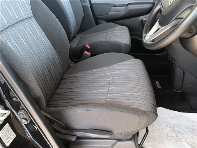 SUZUKI SOLIO G CH0000060819