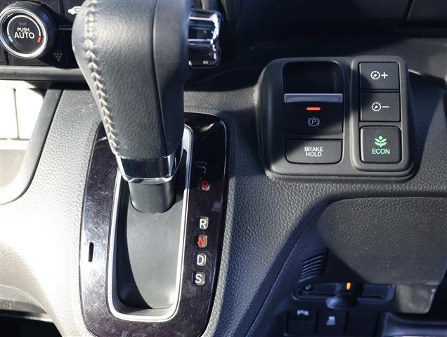 HONDA N BOX CUSTOM L Style CH0000057754