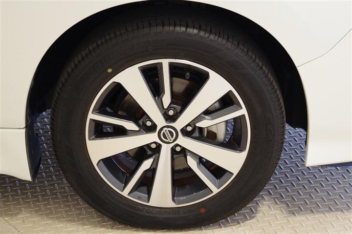 NISSAN LEAF e+ X CH0000060420