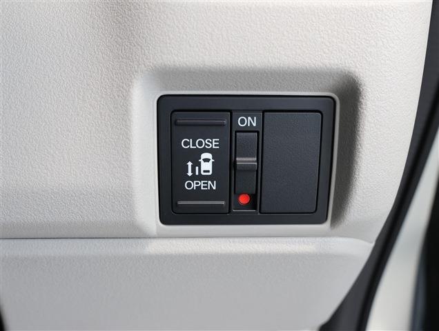 HONDA N BOX Base Grade CH0000062001