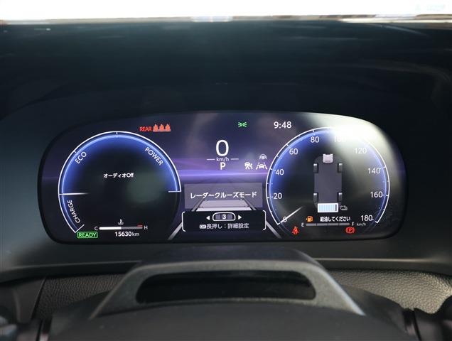 TOYOTA CROWN CROSS OVER RS Advanced CH0000059881