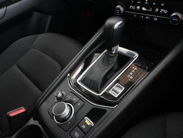 MAZDA CX-5 S i Selection CH0000061874