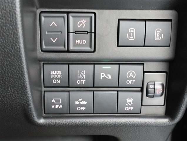 SUZUKI SOLIO BANDIT Hybrid MV CH0000060041