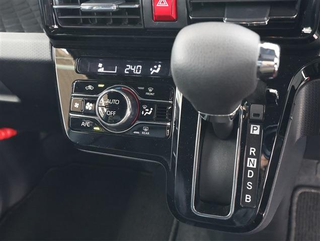 DAIHATSU TANTO CUSTOM X Style Selection CH0000057602