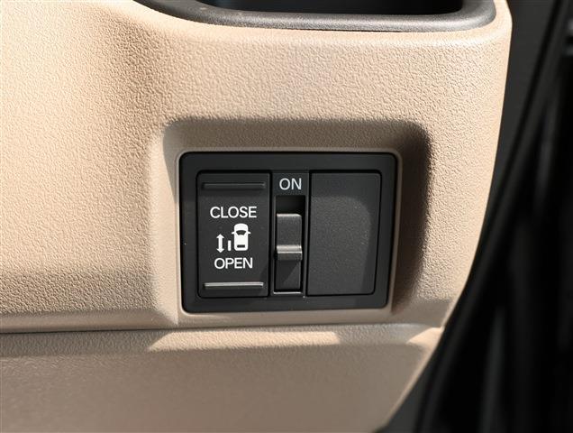 HONDA N BOX JOY Monotone CH0000062002