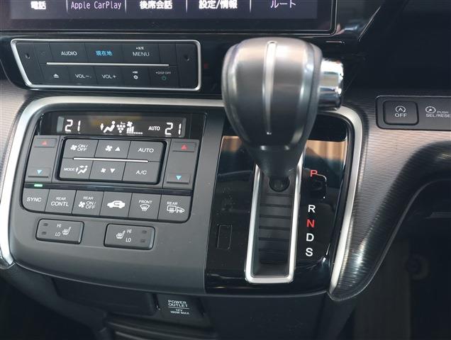 HONDA STEP WGN SPADA Cool Spirit SENSING CH0000060005