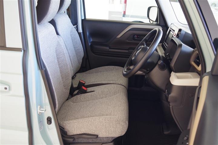 SUZUKI SPACIA Hybrid X CH0000054293