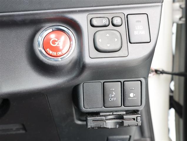 TOYOTA AQUA G G's CH0000059231
