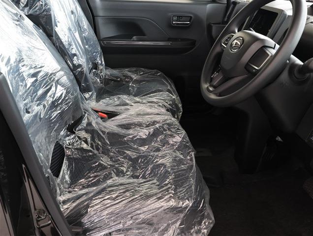 DAIHATSU TANTO CUSTOM X CH0000058147