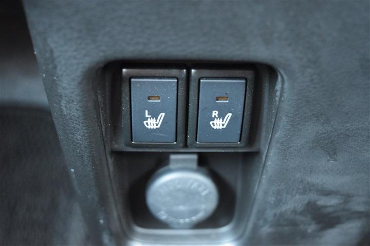 SUZUKI HUSTLER Hybrid G CH0000059266