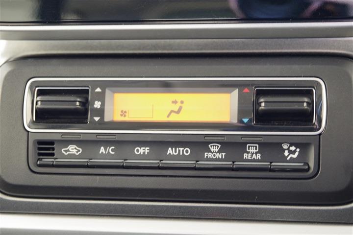 SUZUKI SPACIA GEAR Hybrid XZ Turbo CH0000057603