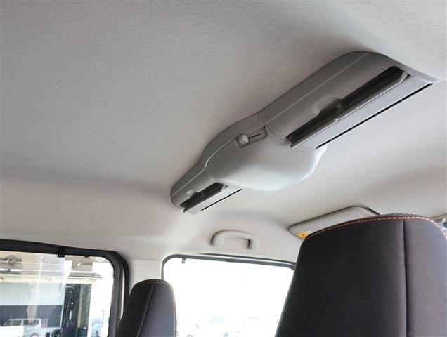 SUZUKI SPACIA GEAR Hybrid XZ Turbo CH0000057883