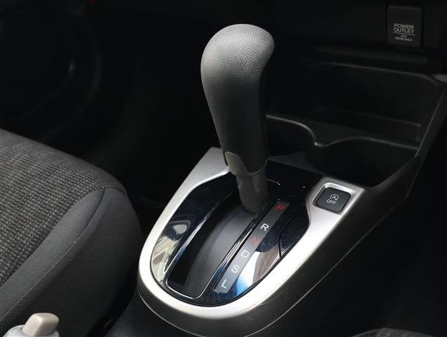 HONDA FIT G F Package Comfort ED CH0000059414