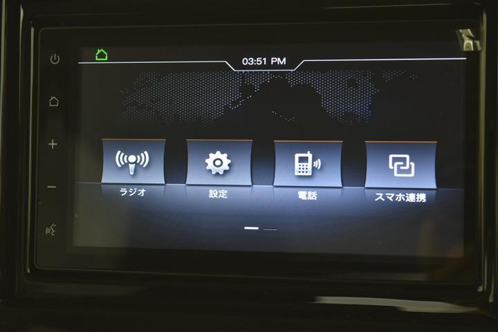 SUZUKI SPACIA CUSTOM Hybrid GS CH0000050199