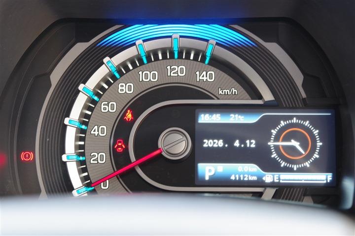 SUZUKI HUSTLER Hybrid G CH0000052773