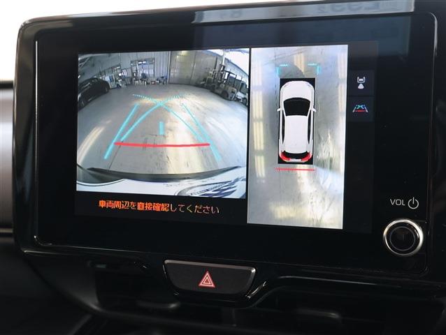TOYOTA YARIS CROSS Hybrid Z CH0000059316