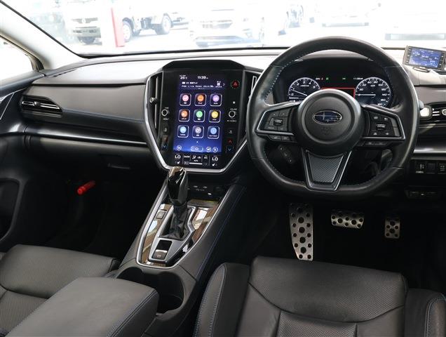 SUBARU LEVORG GT-H EX CH0000057643