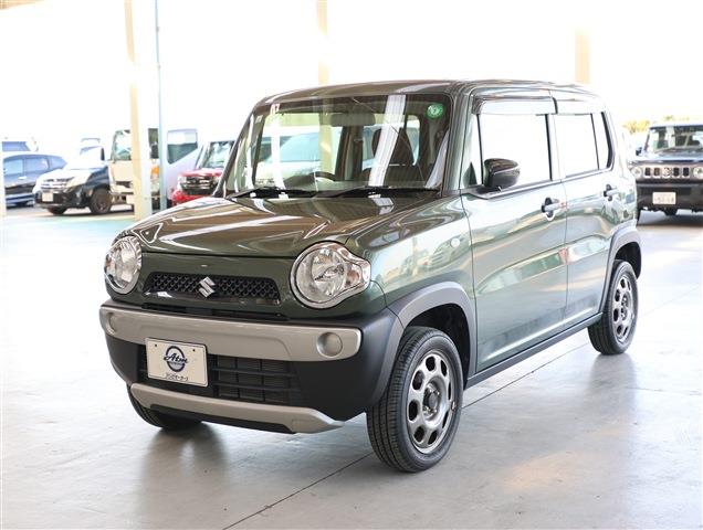SUZUKI HUSTLER A CH0000059348