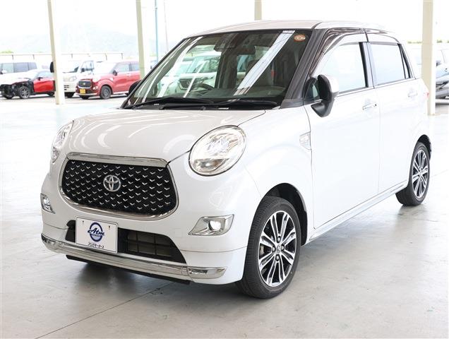 TOYOTA PIXIS JOY F G SA3 CH0000061497