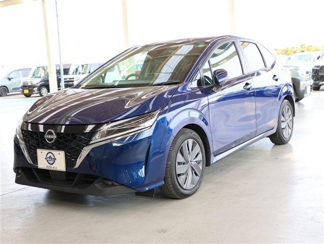 NISSAN NOTE X CH0000059885