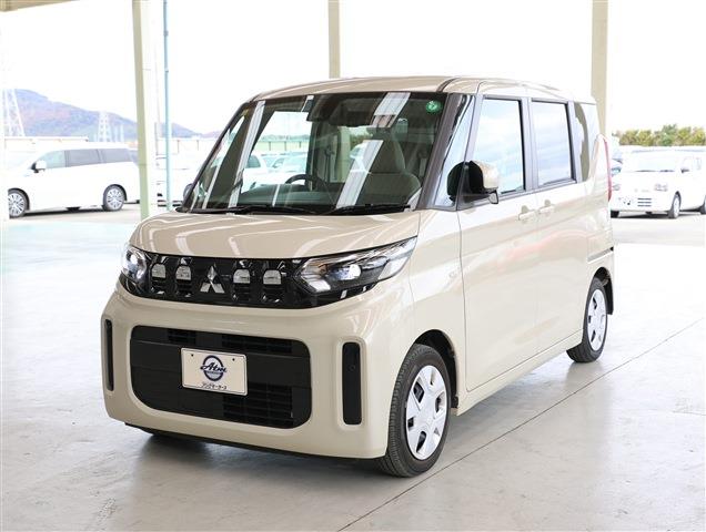 MITSUBISHI EK SPACE M CH0000058633