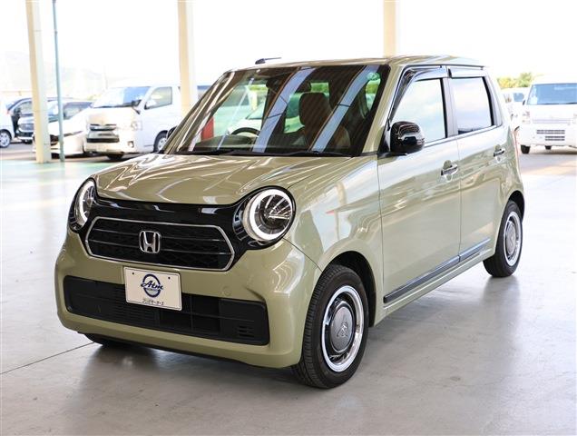 HONDA N-ONE Original Style Plus Urban CH0000058106