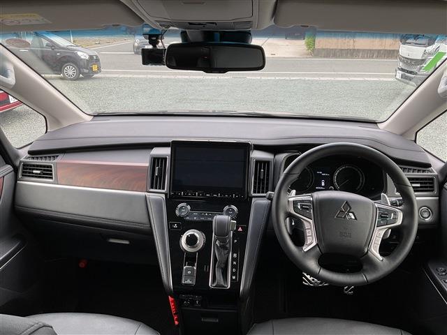 MITSUBISHI DELICA D:5 P CH0000061337