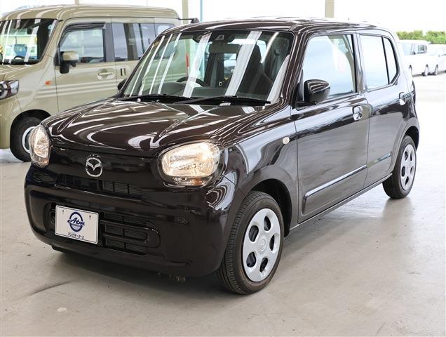 MAZDA CAROL GL Safe Support CH0000061998