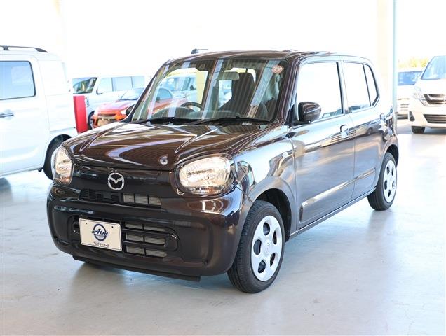 MAZDA CAROL GL Safe Support CH0000058850