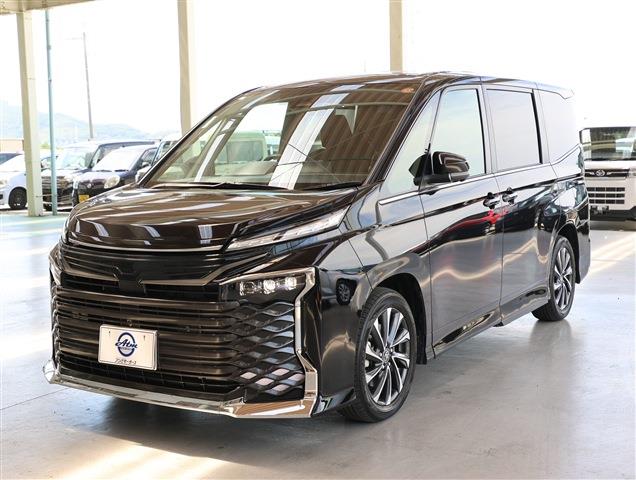 TOYOTA VOXY Hybrid S-Z CH0000062041