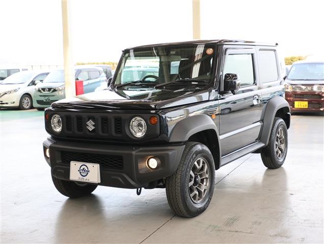 SUZUKI JIMNY SIERRA JC CH0000059800