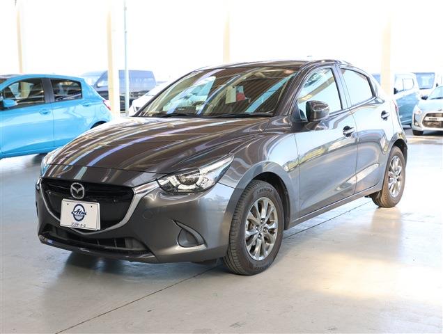 MAZDA DEMIO S Touring CH0000059996