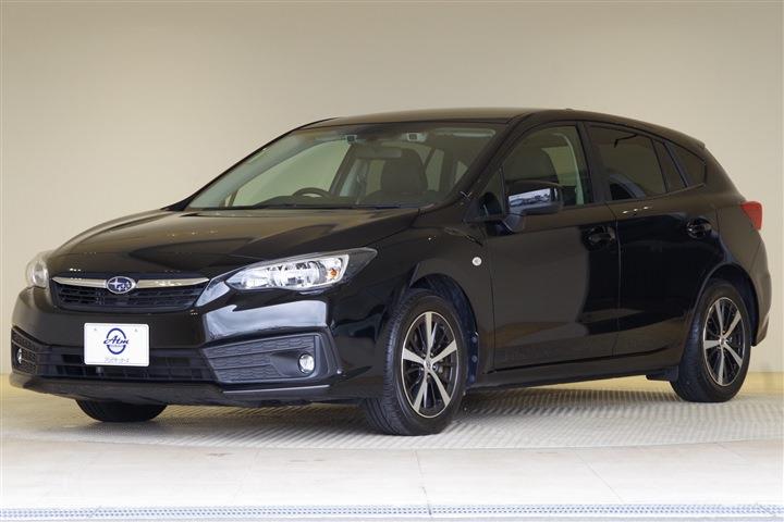 SUBARU IMPREZA SPORT i-L Eye Sight CH0000062229